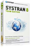 Enterprise Translation Software